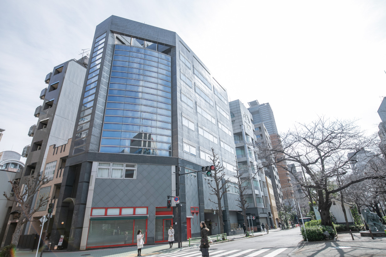 本社